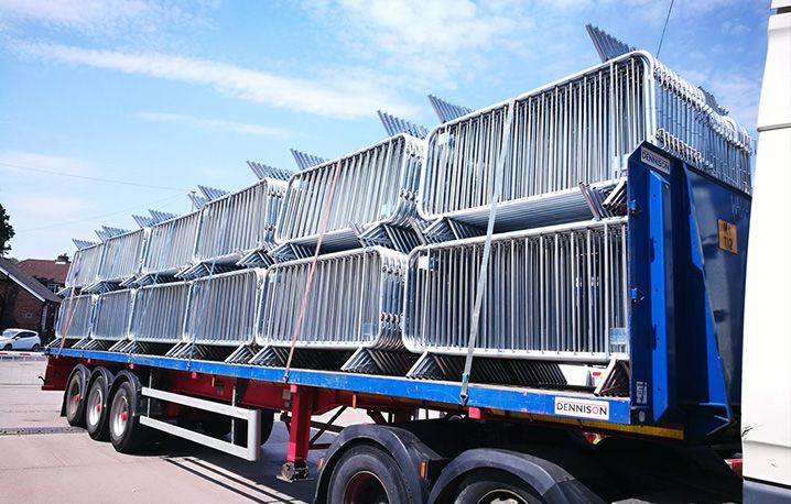 Product Packing & Shipping