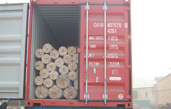 Product Packing & Shipping