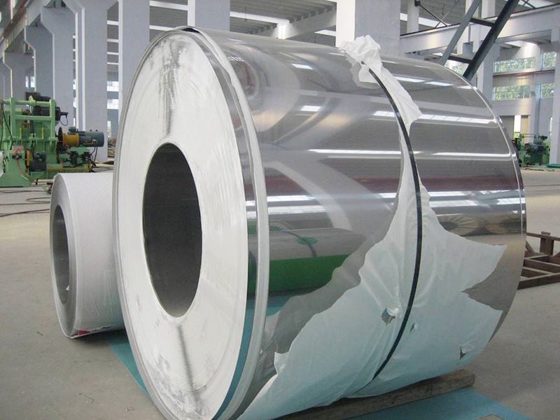 Stainless Steel Sheets