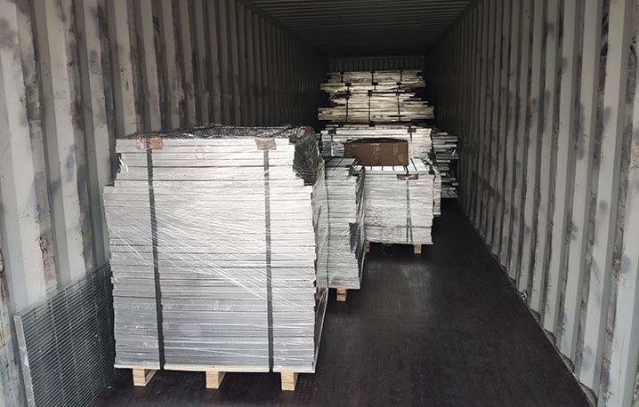 Product Packing & Shipping