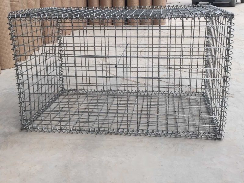 Welded Gabion Box