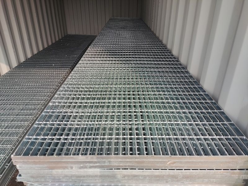 Steel Grating